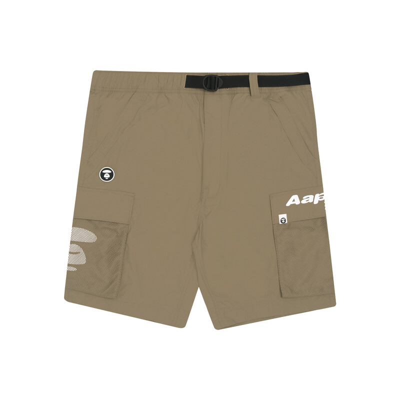 

Повседневные шорты для мужчин Aape, синий