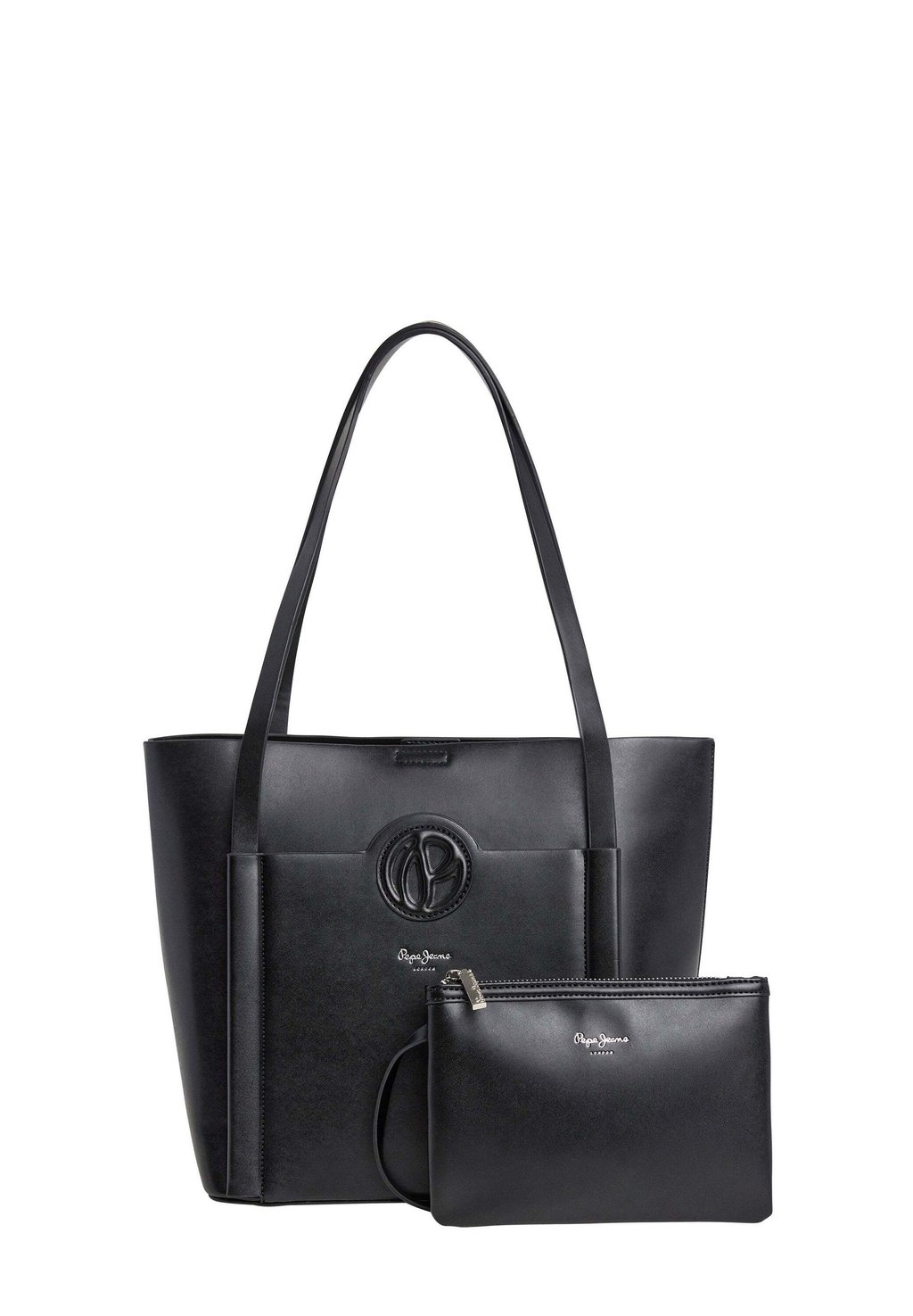 

Сумка COLBIE LIMITED Pepe Jeans, черный