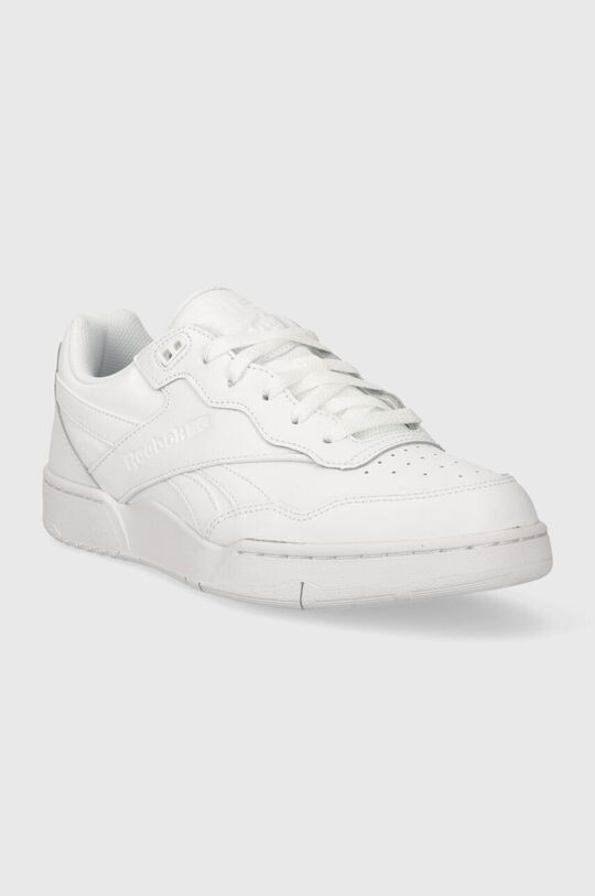 Кроссовки Reebok Classic, белый — фото 2
