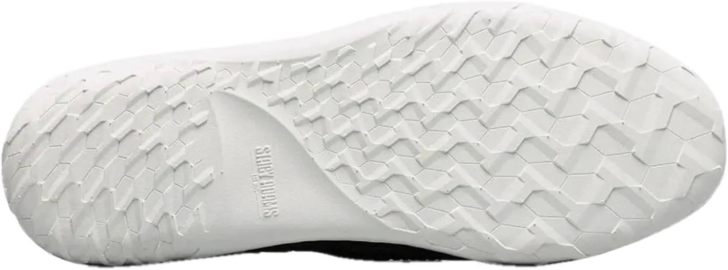 

Мужские лоферы Stacy Adams Ithaca без шнурков, черный