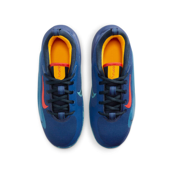 Кроссовки isofly Nike, синий — фото 3