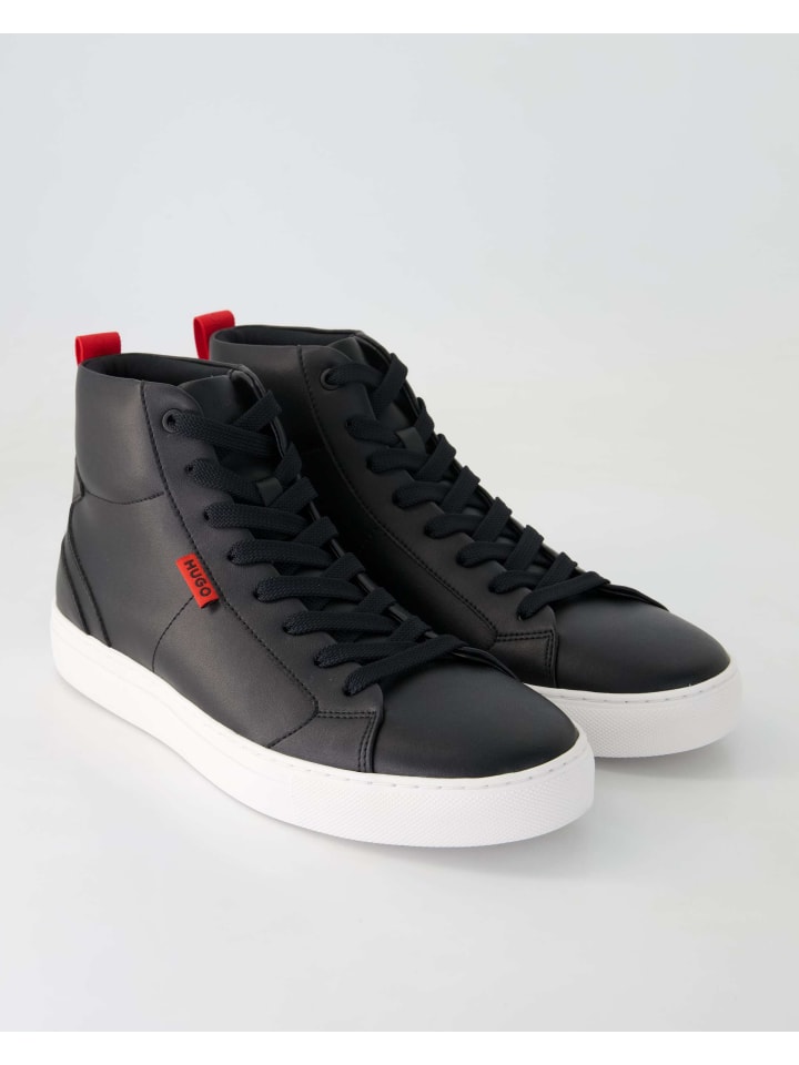 

Ботинки HUGO, черный