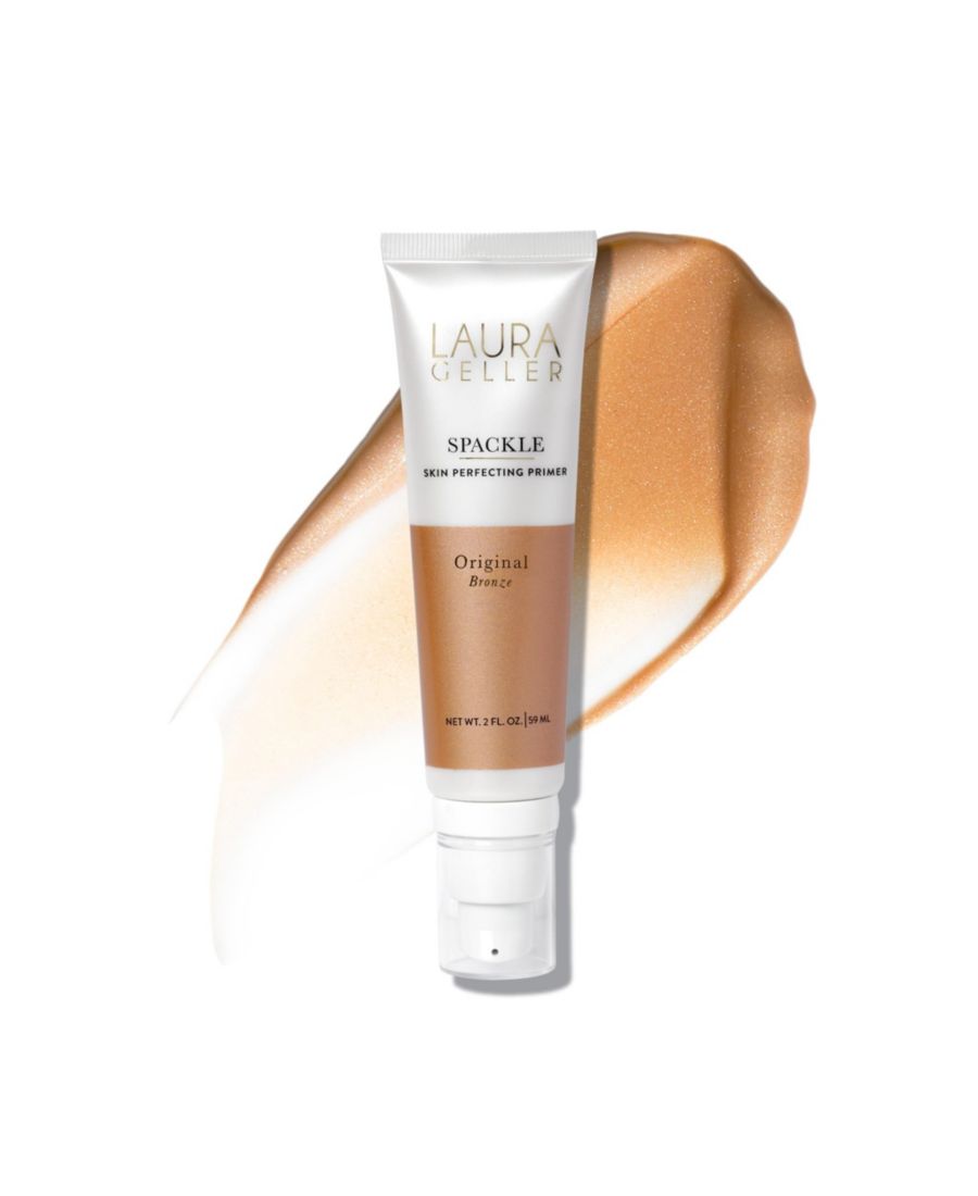 

Праймер для лица Spackle Skin Perfecting Primer - Оригинальный бронзовый оттенок Laura Geller Beauty, Original Bronze