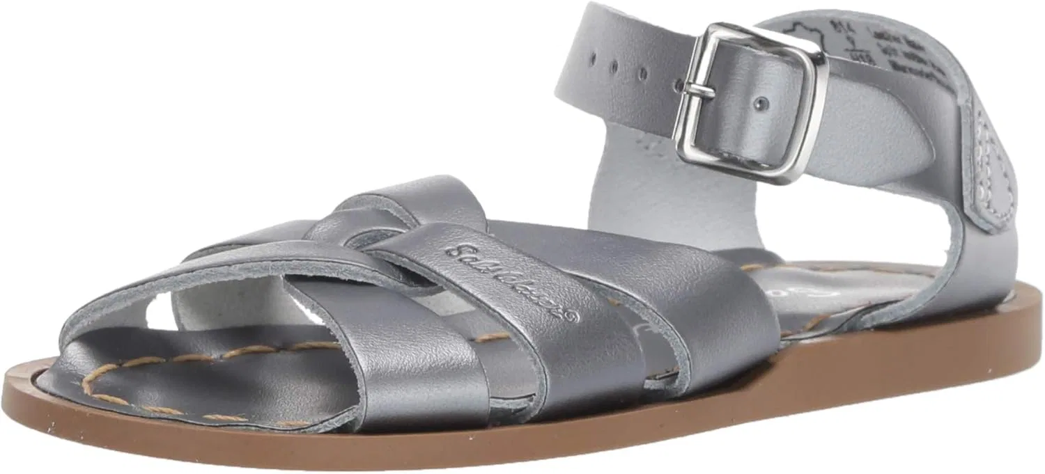 Сандалии Salt Water Sandals Pewter