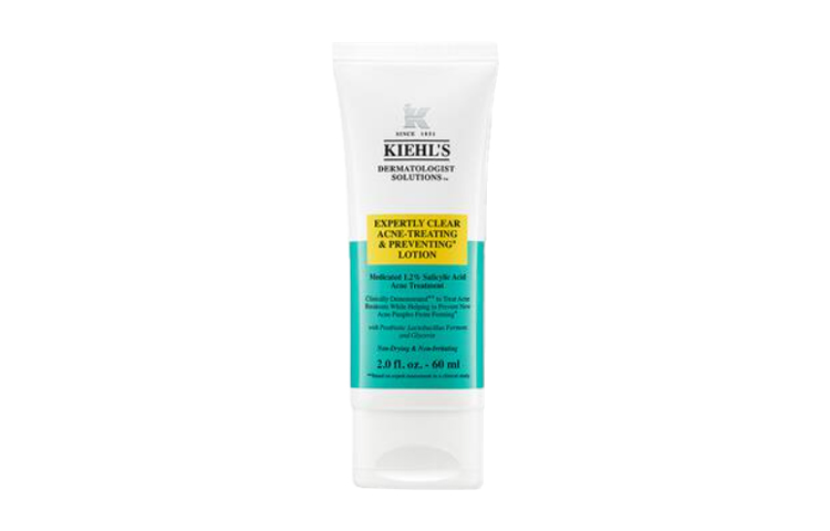 Крем с салициловой кислотой Kiehl's Acne Blemish Control, 60 мл — фото 3