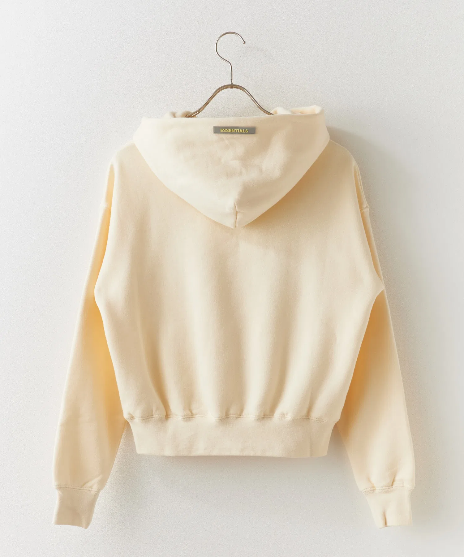 Детская толстовка FOG ESSENTIALS 21SS FRT HOODI — фото 4