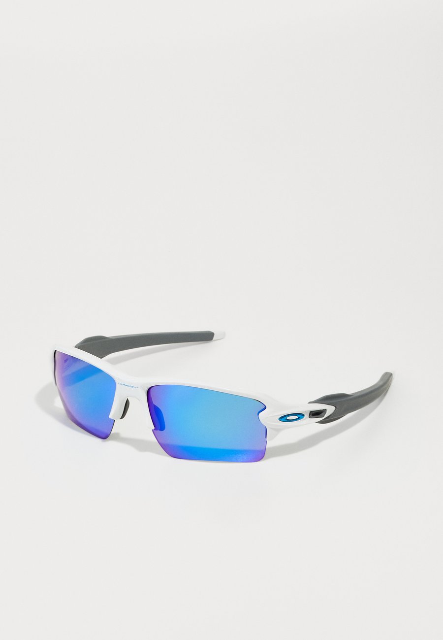 

Солнцезащитные очки Oakley FLAK 2.0 XXL UNISEX, Polished White/White