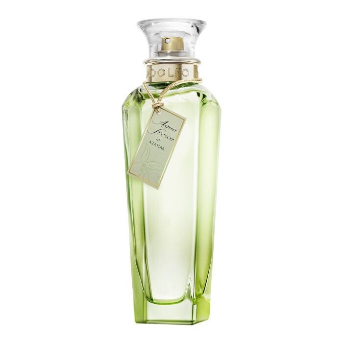 Туалетная вода унисекс Agua Fresca de Azahar EDT Adolfo Dominguez, 200 — фото 2