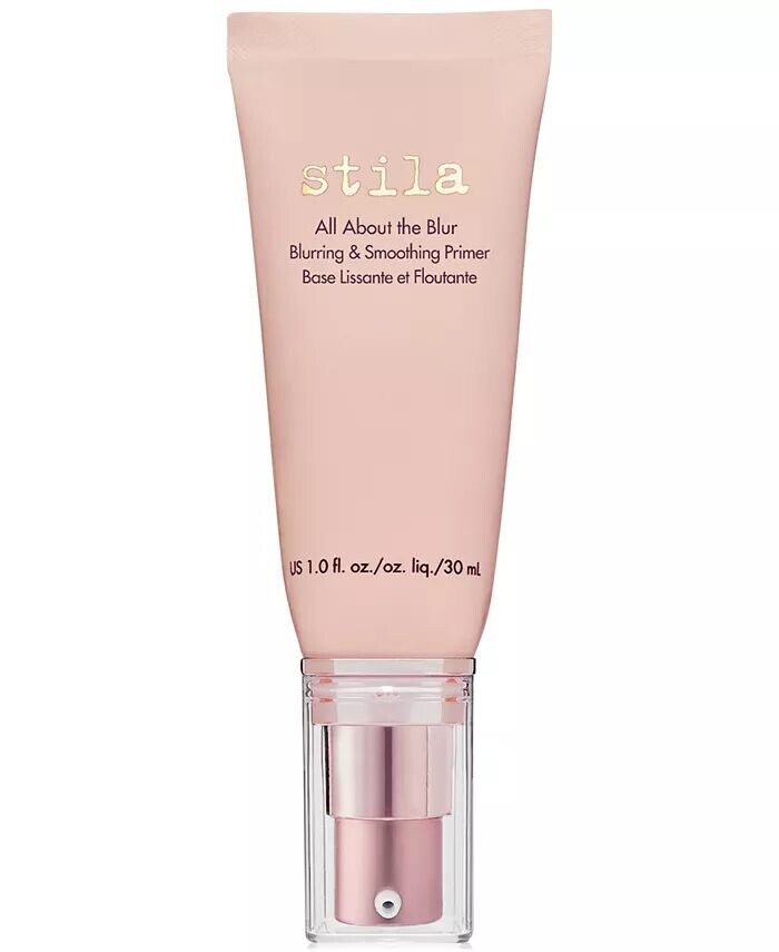 

All About The Blur Праймер для размытия и разглаживания Stila