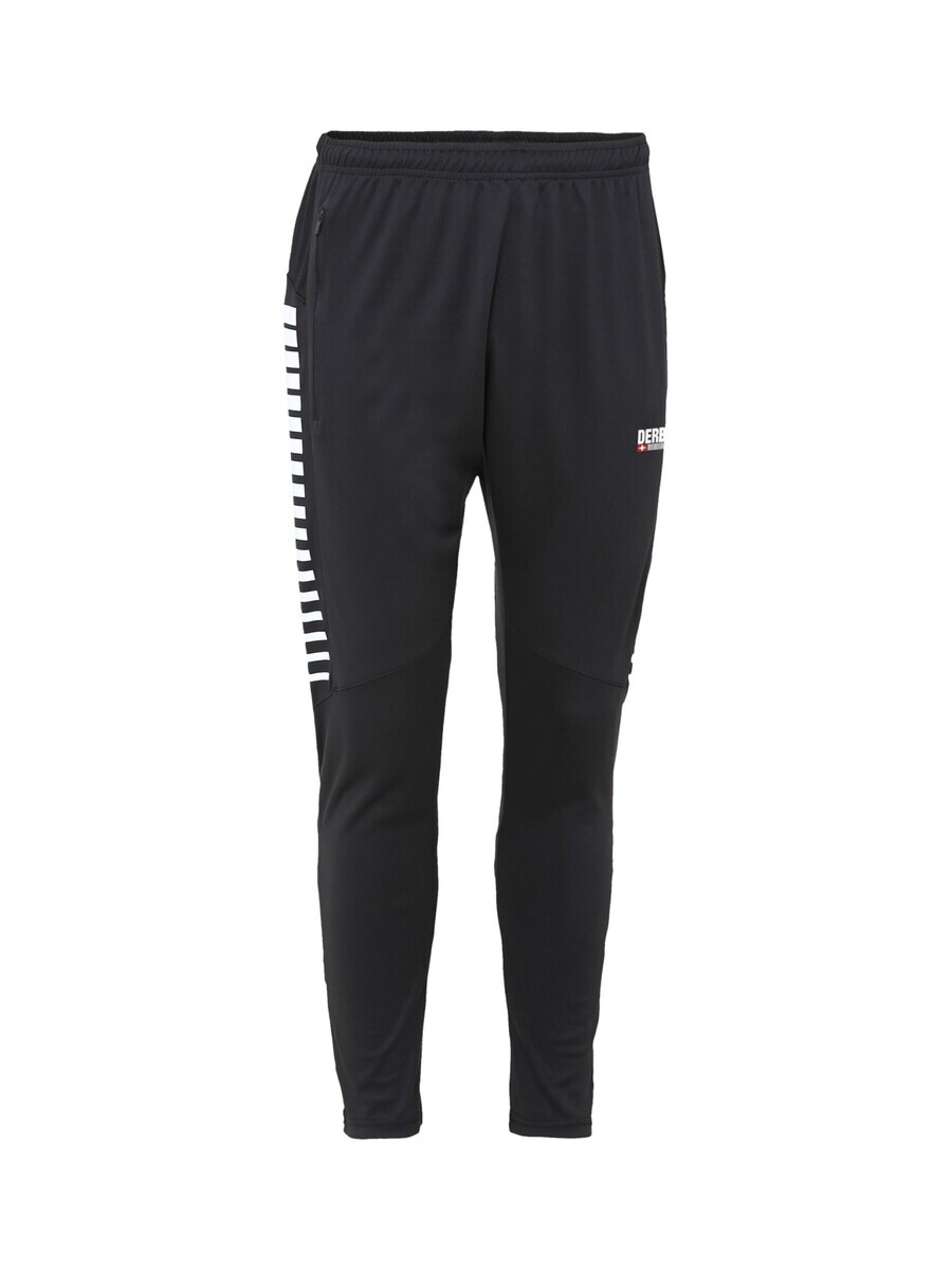 

Тренировочные брюки Derbystar, черный