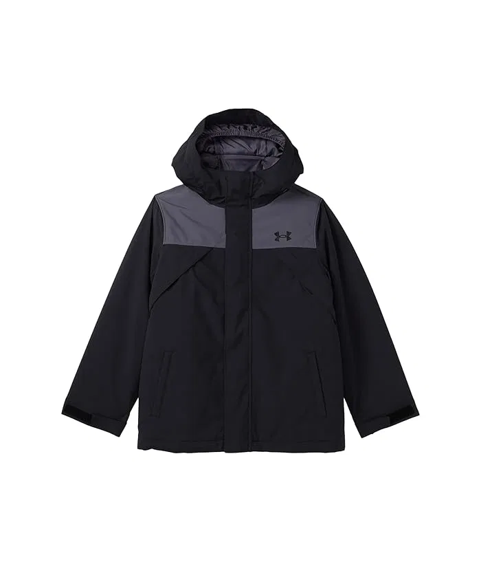 Куртка 3-в-1 Westward Under Armour Kids, Black