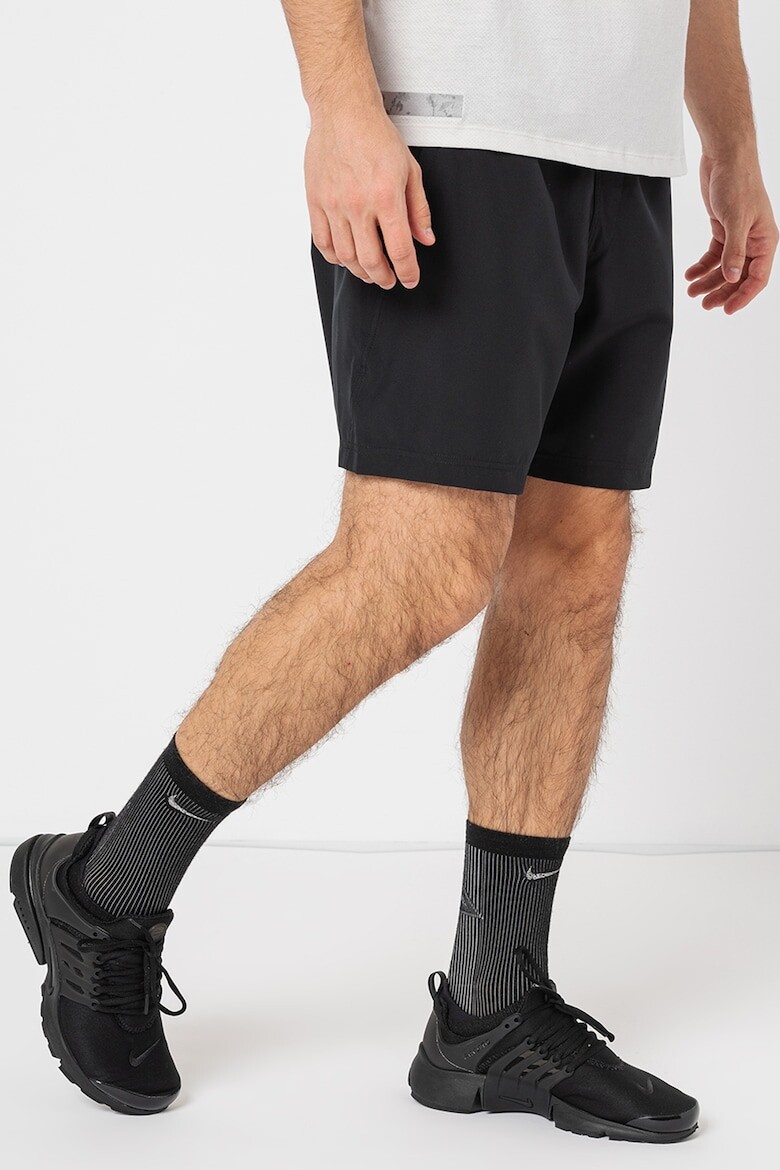 

Спортивные брюки Dri-Fit Nike, черный