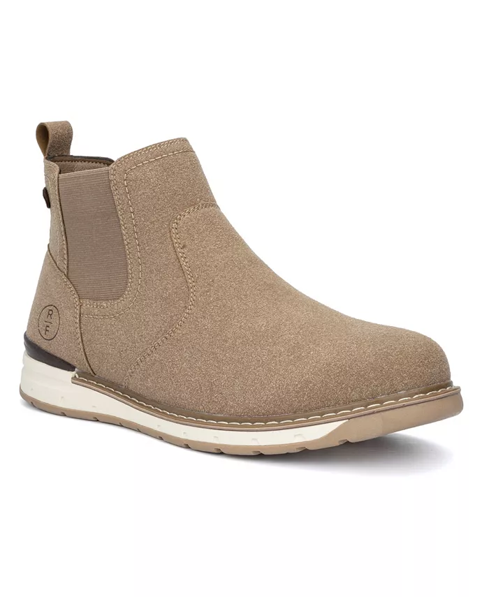 

Мужские челси Ewan Reserved Footwear, коричневый/бежевый