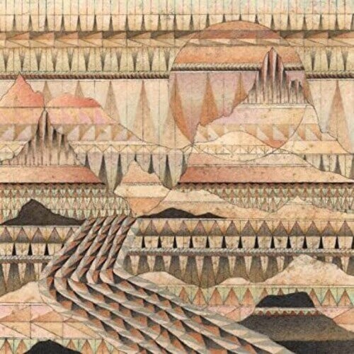 

Виниловая пластинка Trampled By Turtles - Alpenglow