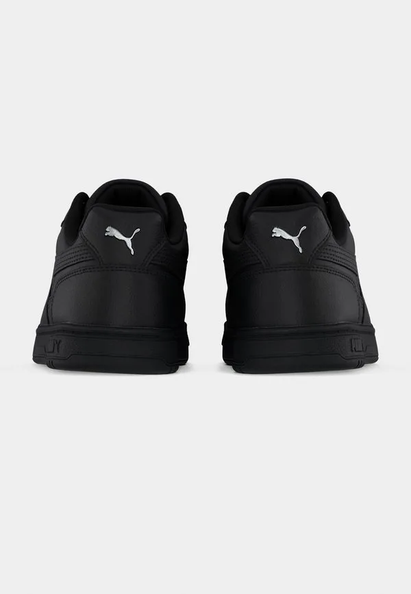 Кроссовки caven iii jr унисекс Puma, Black/Silver-Coloured — фото 4
