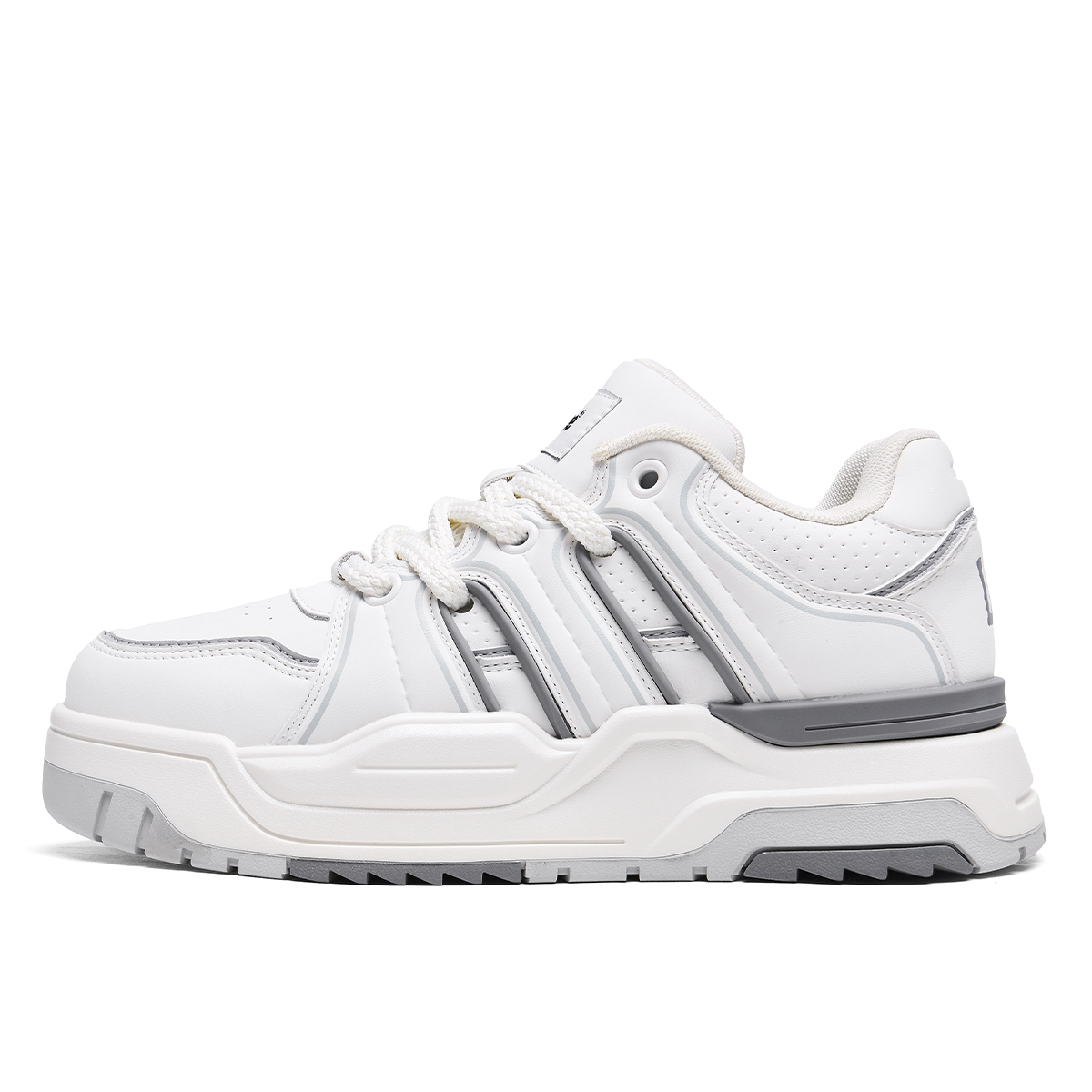

Низкие мужские кроссовки Lee, White