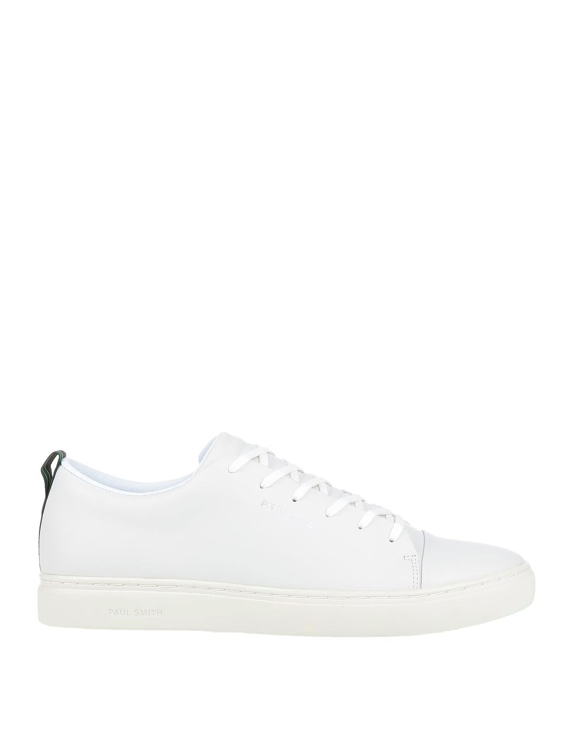 

Кроссовки Paul Smith, белый