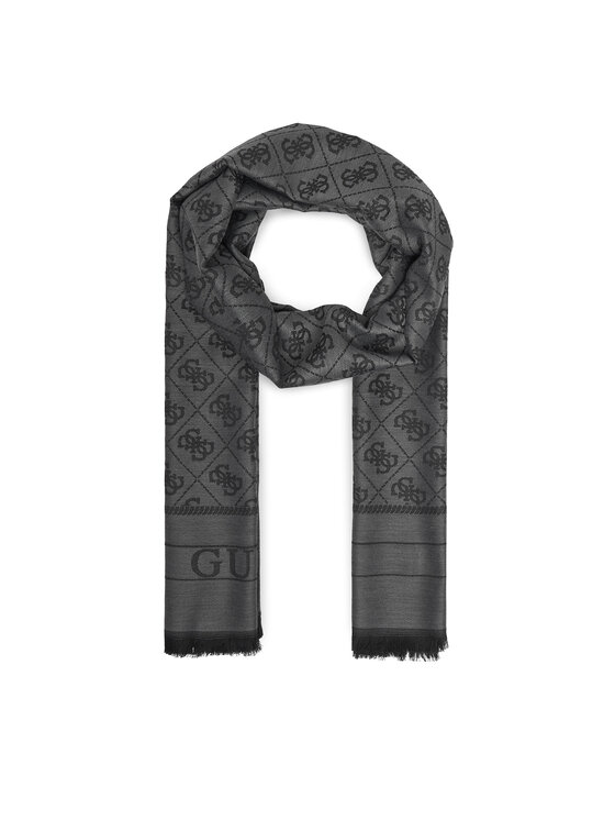 

Шарф AM9530 POL03sz Guess, серый