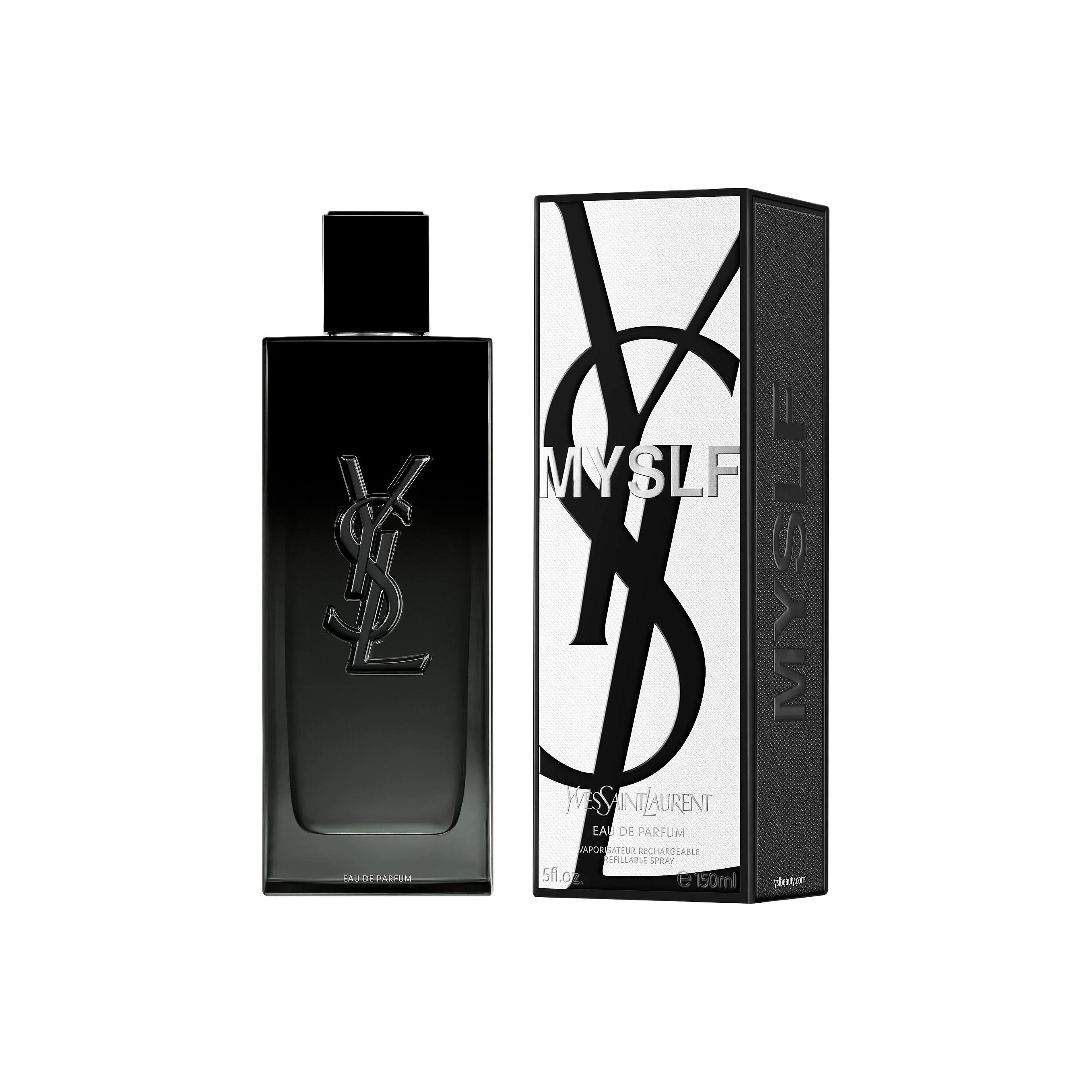 

MYSLF Perfumes Wooden Scent Potpourri Scent Eau De Parfum EDP 150мл Saint Laurent, 150ml