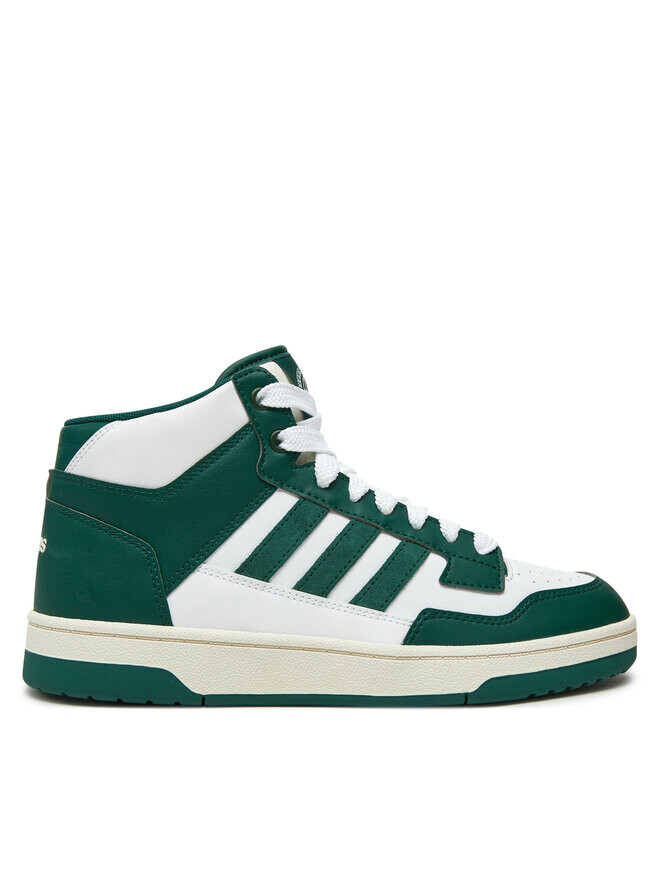 

Кроссовки adidas, зеленый