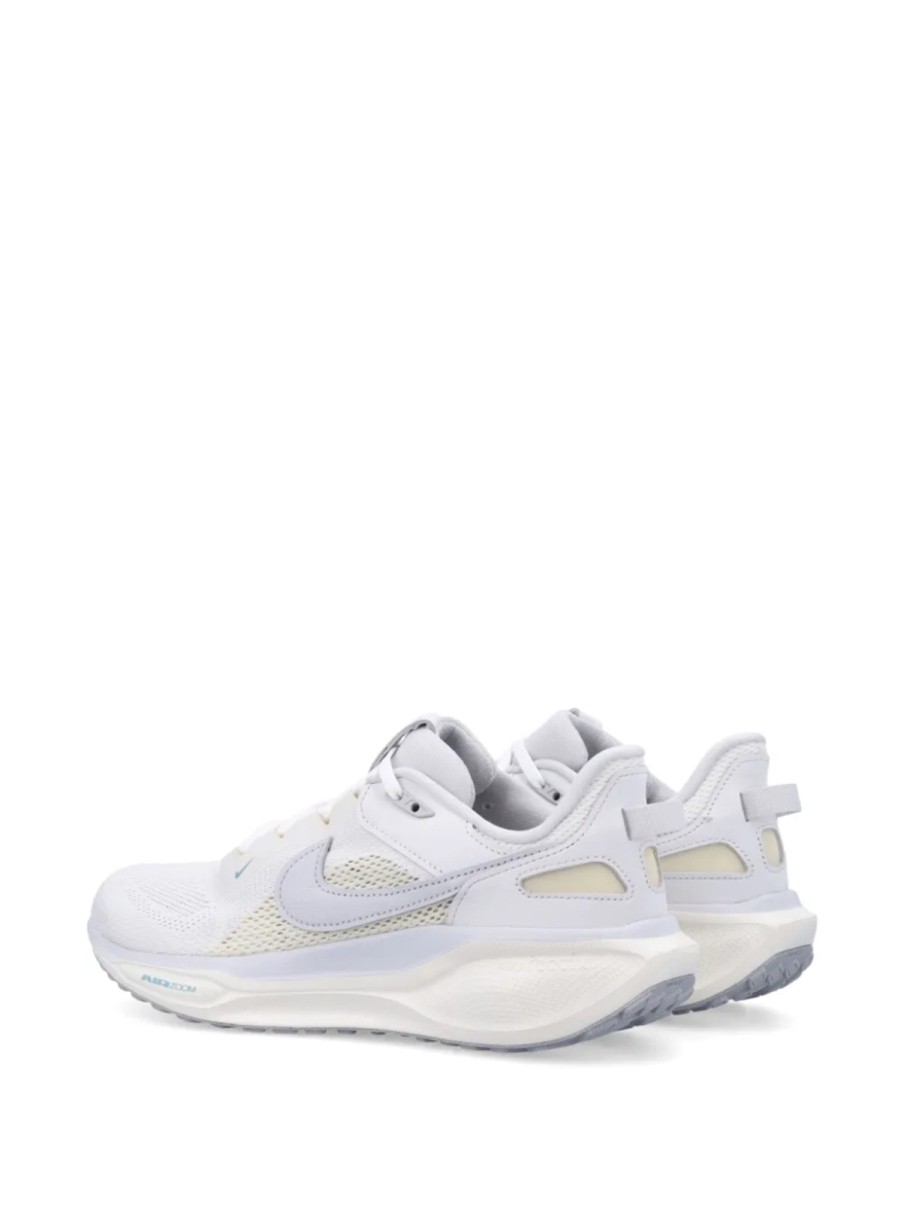 Кроссовки Air Zoom Pegasus 41 Nike, белый — фото 3