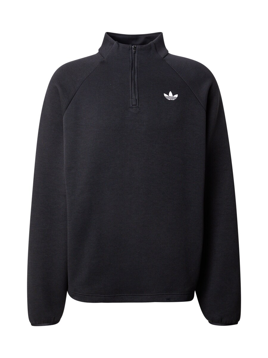 

Толстовка ADIDAS ORIGINALS SPACER DRILL, Black