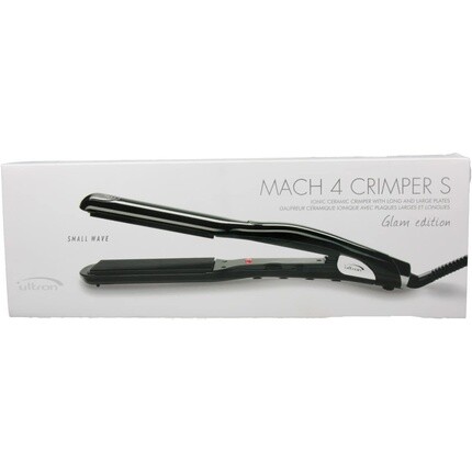 Ultron Mach 4 Crimper L Glam Edition Sibel