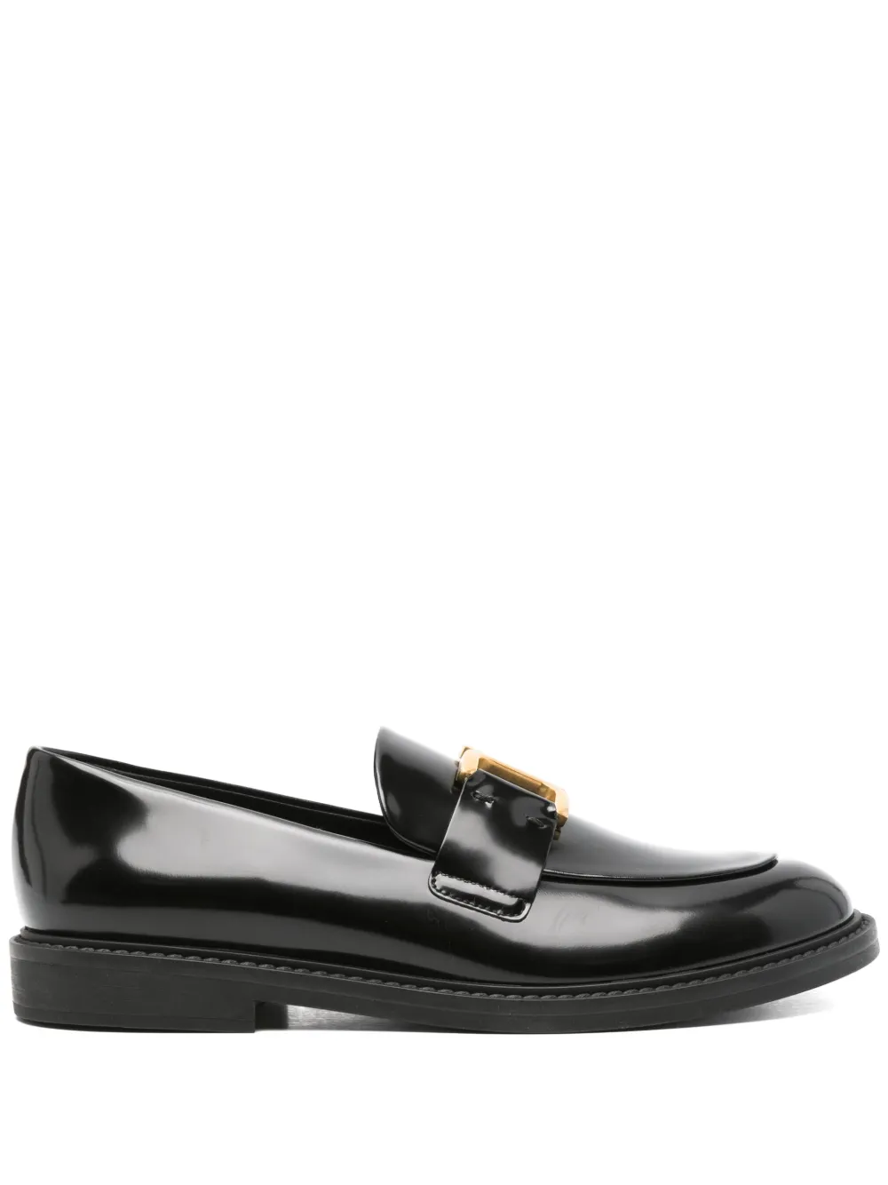 Лоферы Marcie CHLOÉ, черный
