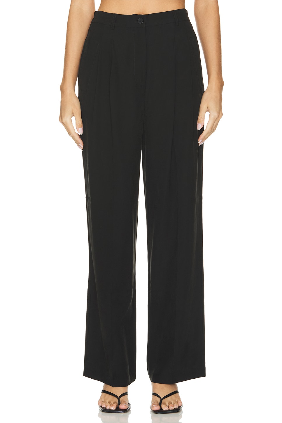 

Брюки blaze Steve Madden, черный