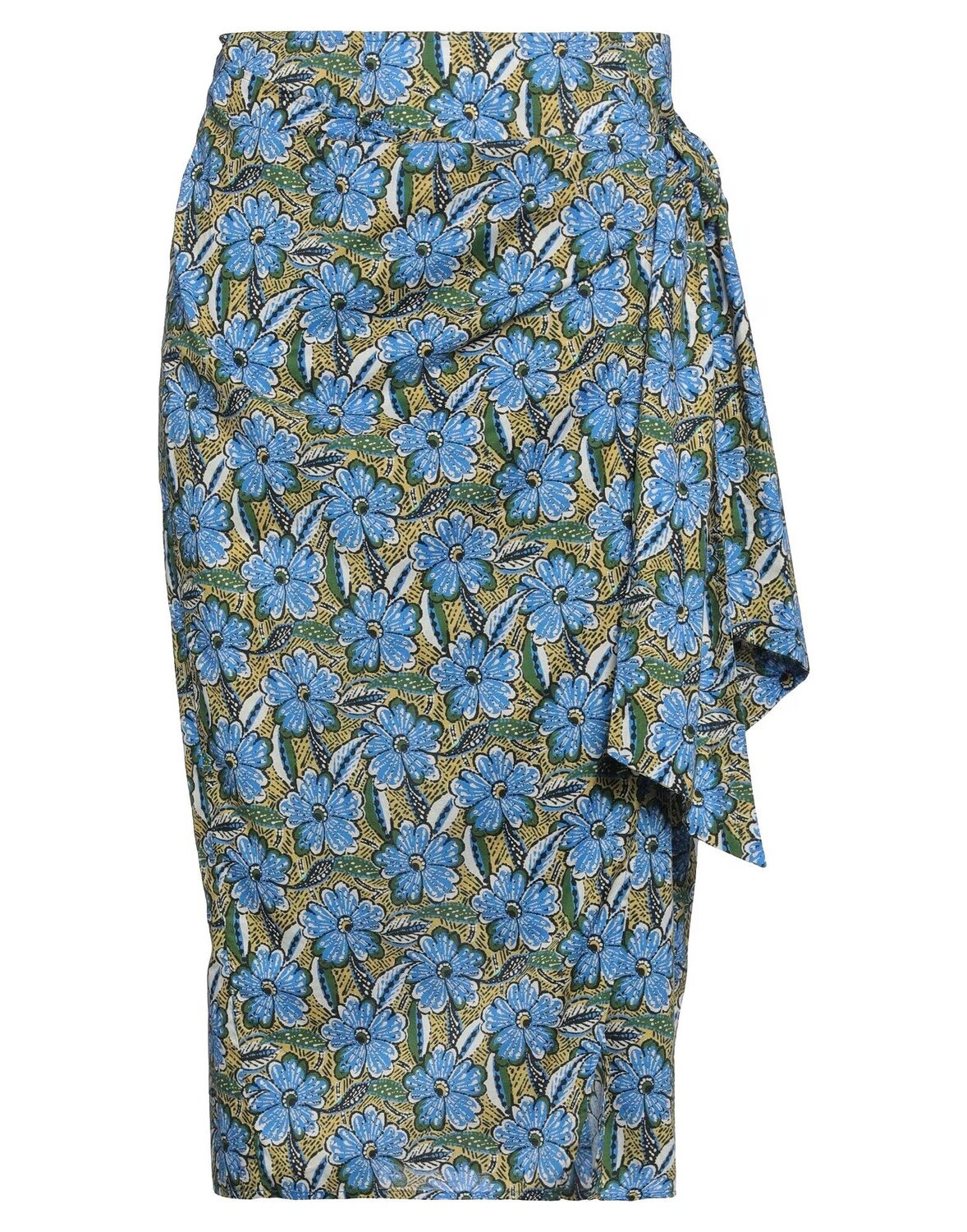 

Юбка Bellerose, лазурный