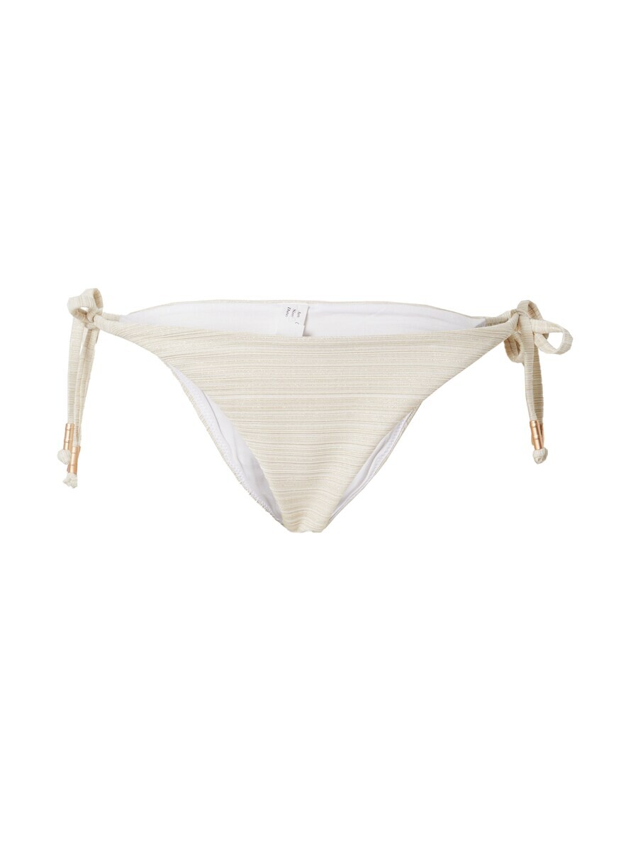

Низ бикини Hunkemöller, золотой