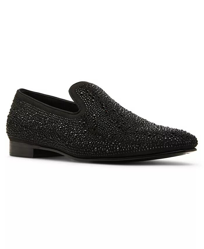 

Мужские тапочки для курения Cashh Steve Madden, черный