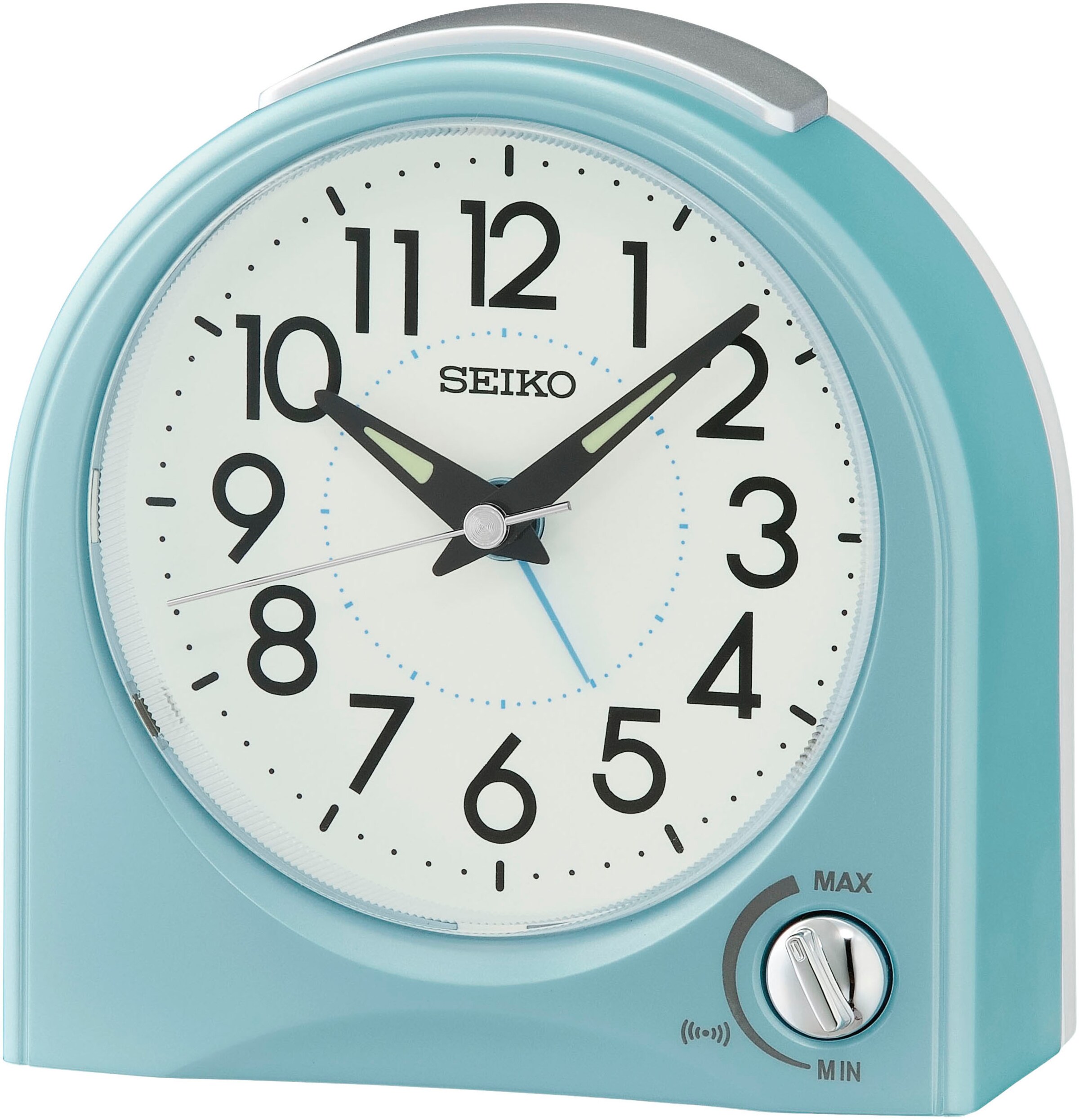 

SEIKO Часы в цвете Turquoise