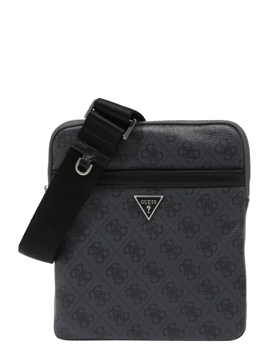 

Сумка кросс-боди Guess VEZZOLA, цвет Basalt Grey