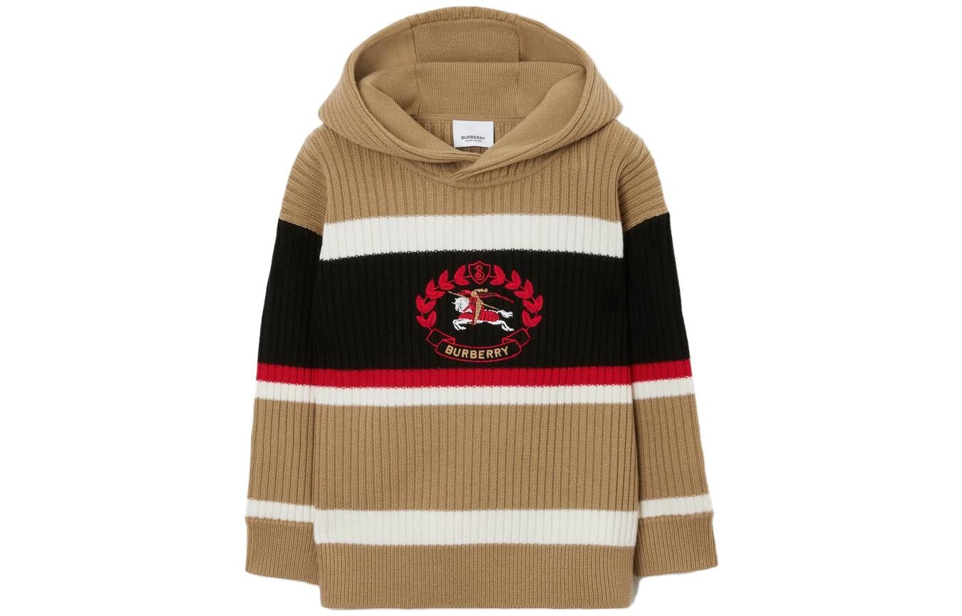 

Детский трикотаж Burberry, цвет Beige