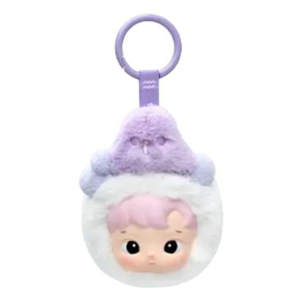 

Фигурка Pop Mart Hacipupu The Constellation Vinyl Plush Pendant 'Aquarius'