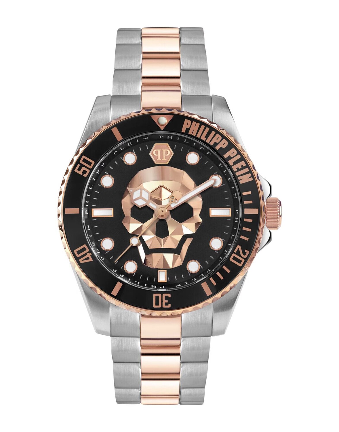 

Часы Philipp Plein, мультиколор