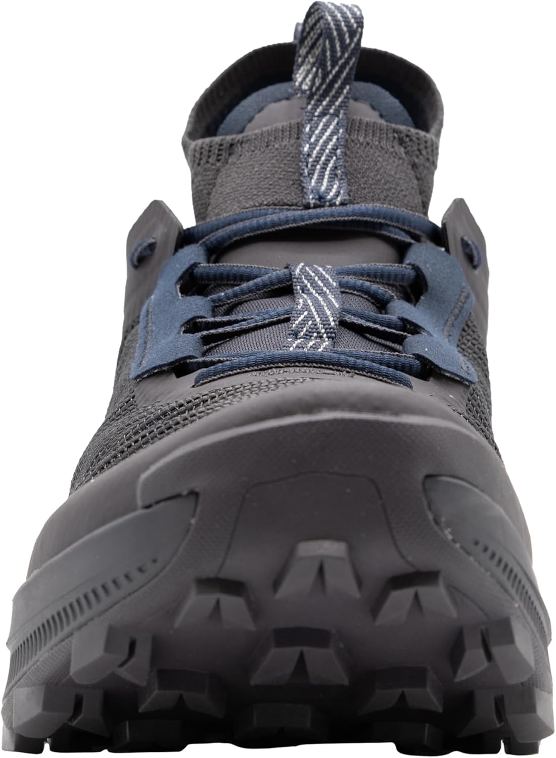 Мужские походные кроссовки La Sportiva Prodigio Hike GTX, легкие и водонепроницаемые, Onyx — фото 4