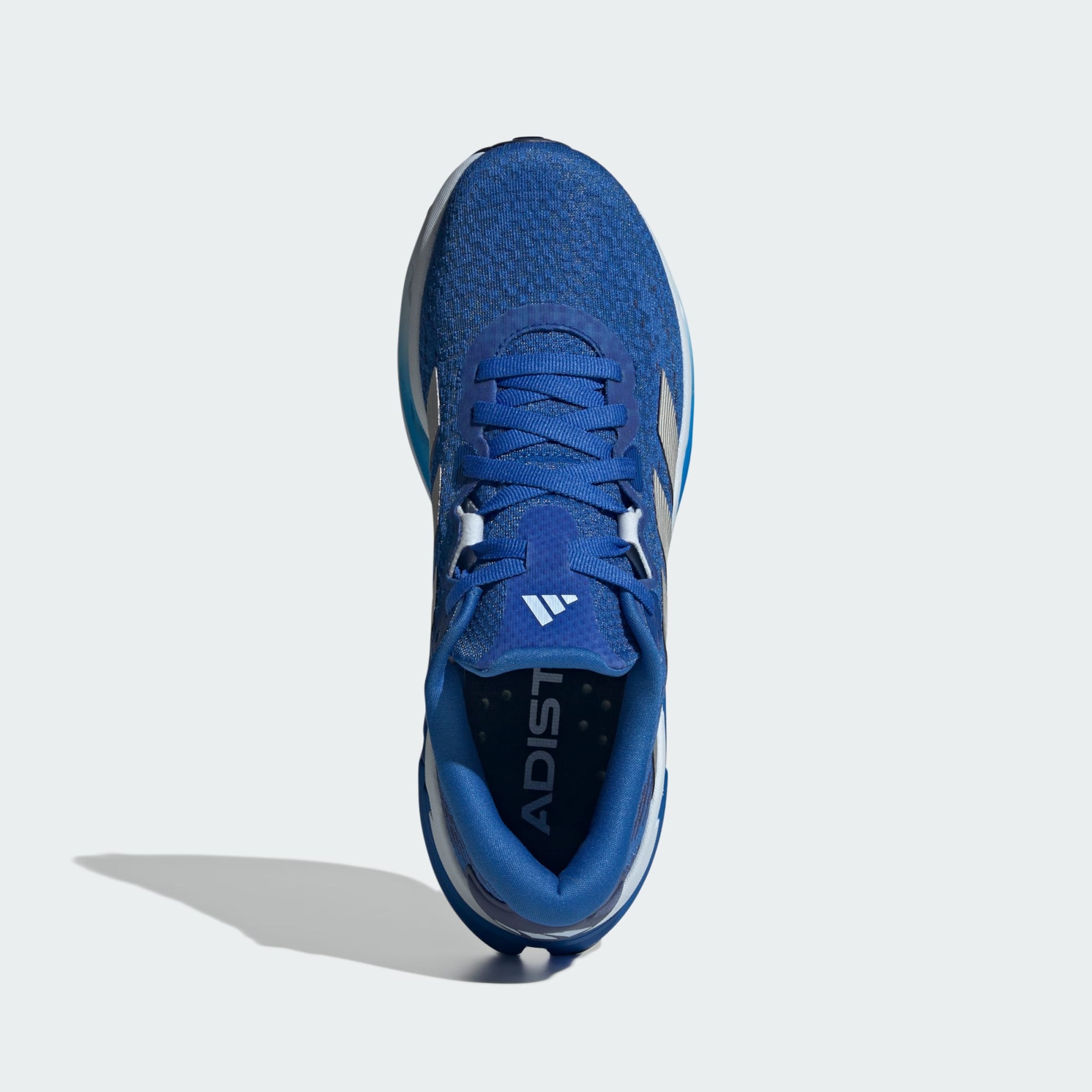 Adidas Performance Кроссовки для бега 'ADISTAR 4' в темно-синем цвете — фото 3