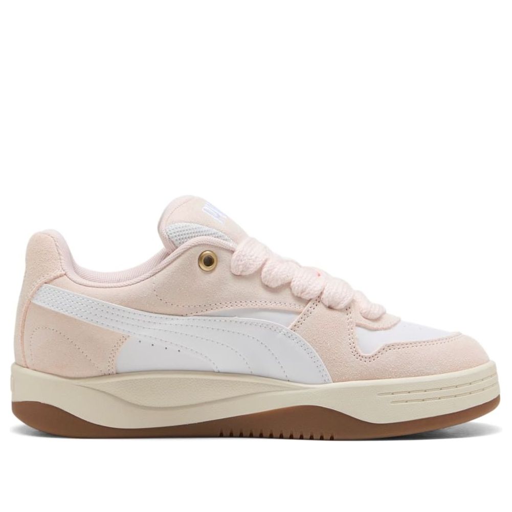 Кроссовки (WMNS) PUMA Park Luna OG 'Pink White' — фото 2