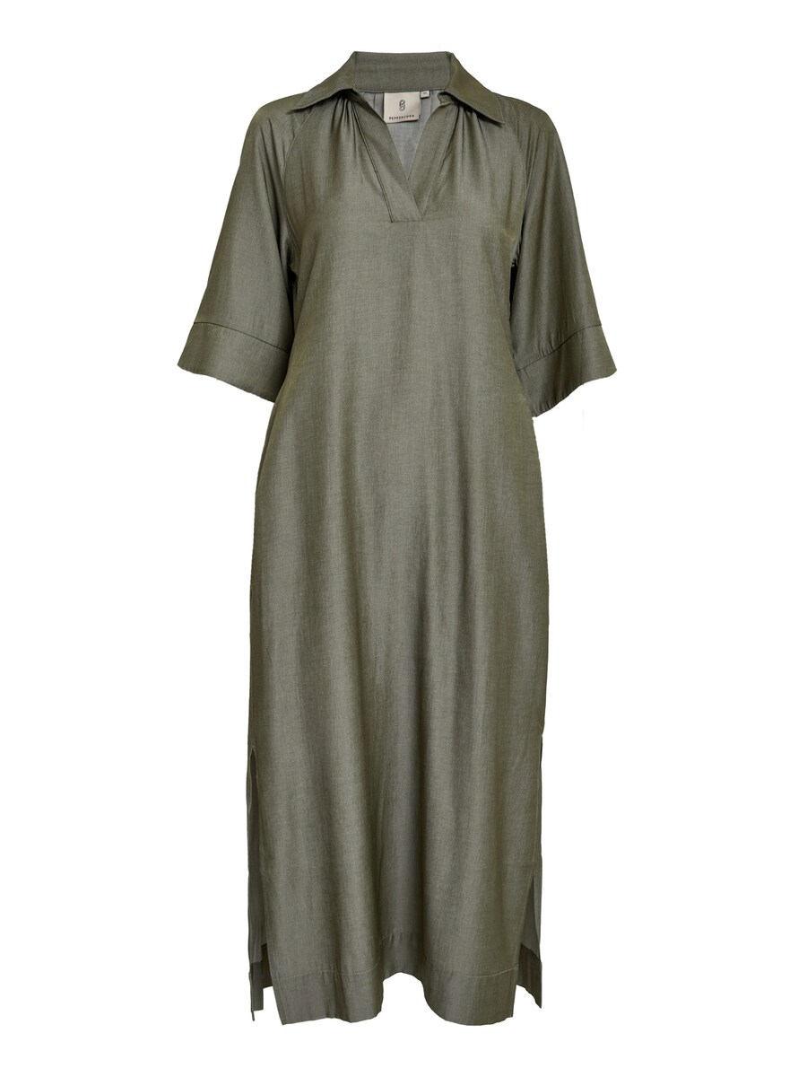 

Миди платье Peppercorn Bea, Khaki