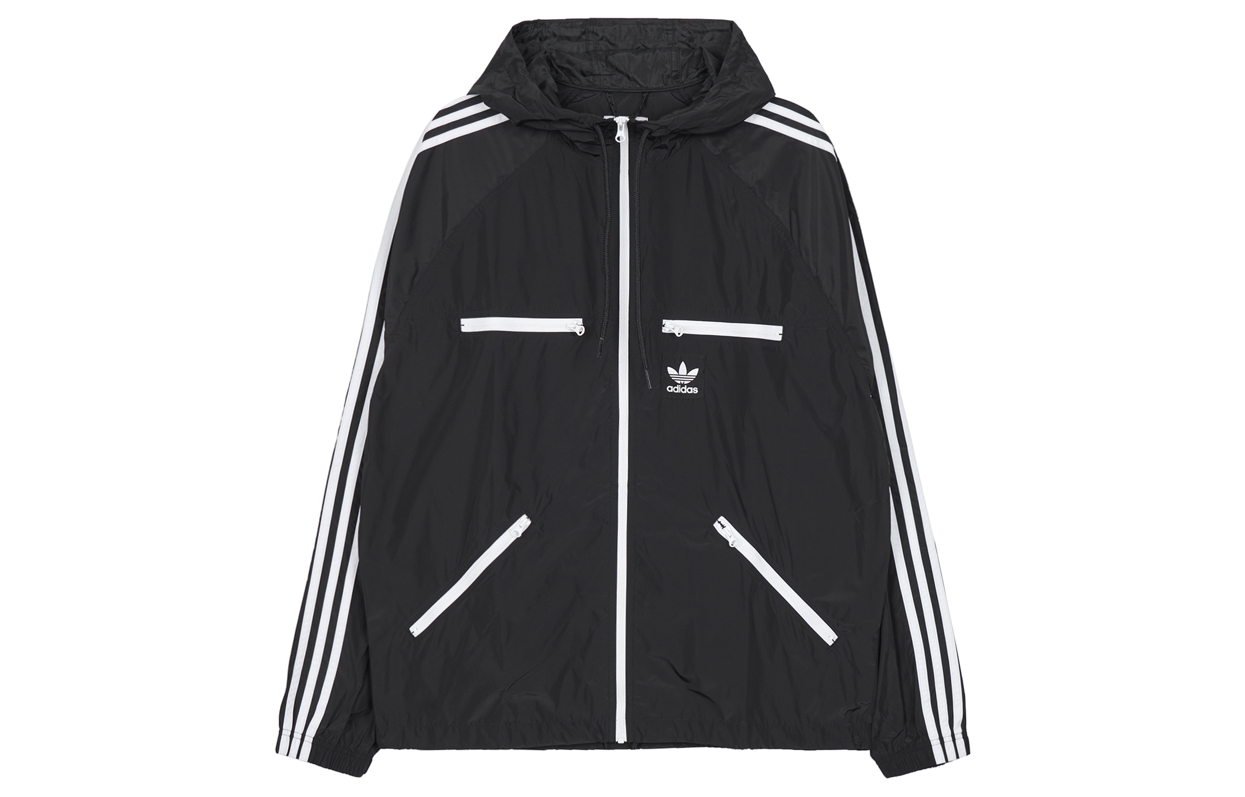 

Мужская куртка Adidas Originals, цвет Black