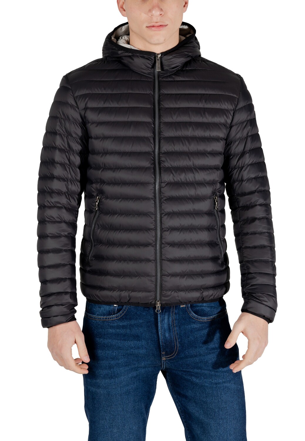 

Куртка Colmar Originals с капюшоном, черный