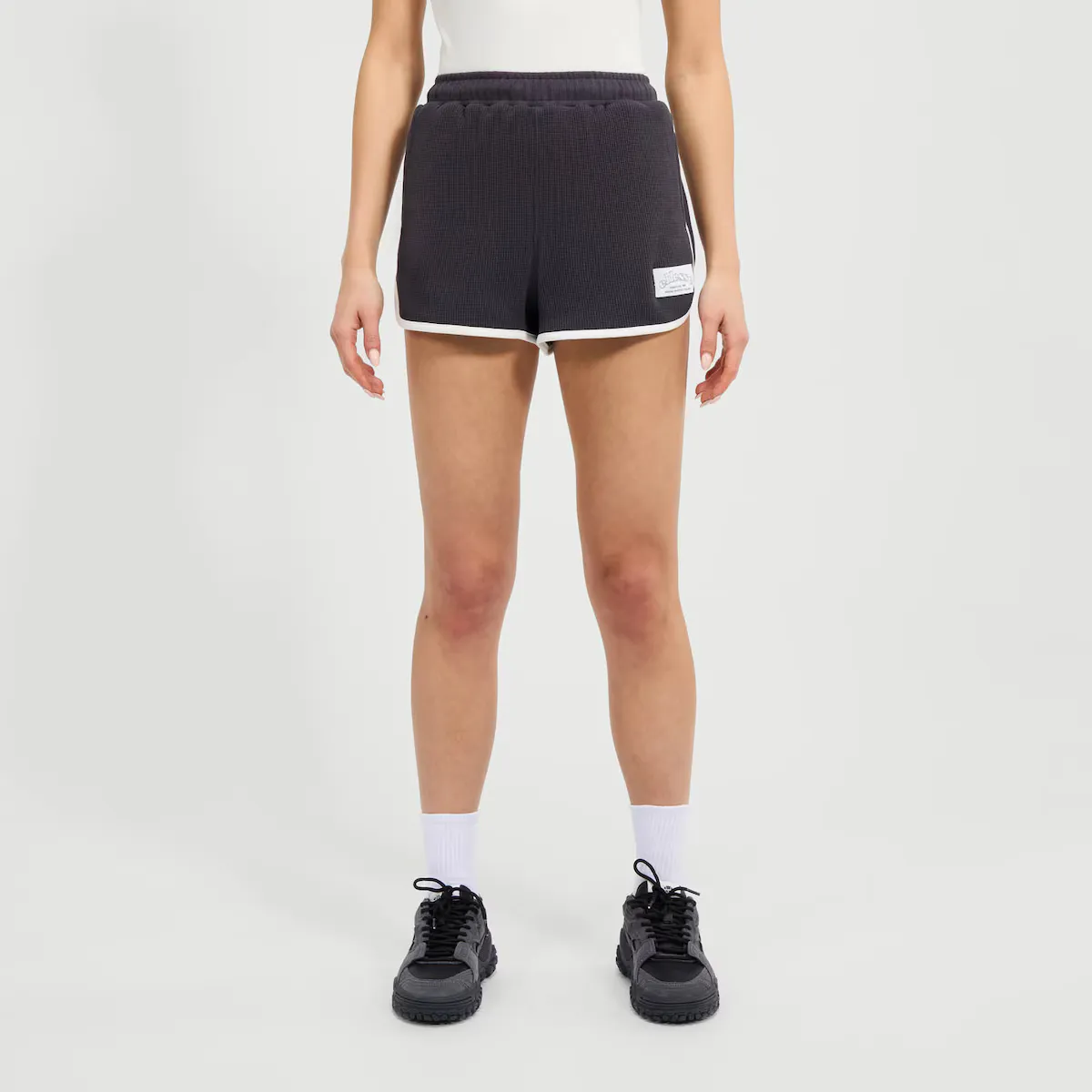 

Шорты женские Hallstat Short Ellesse, серый