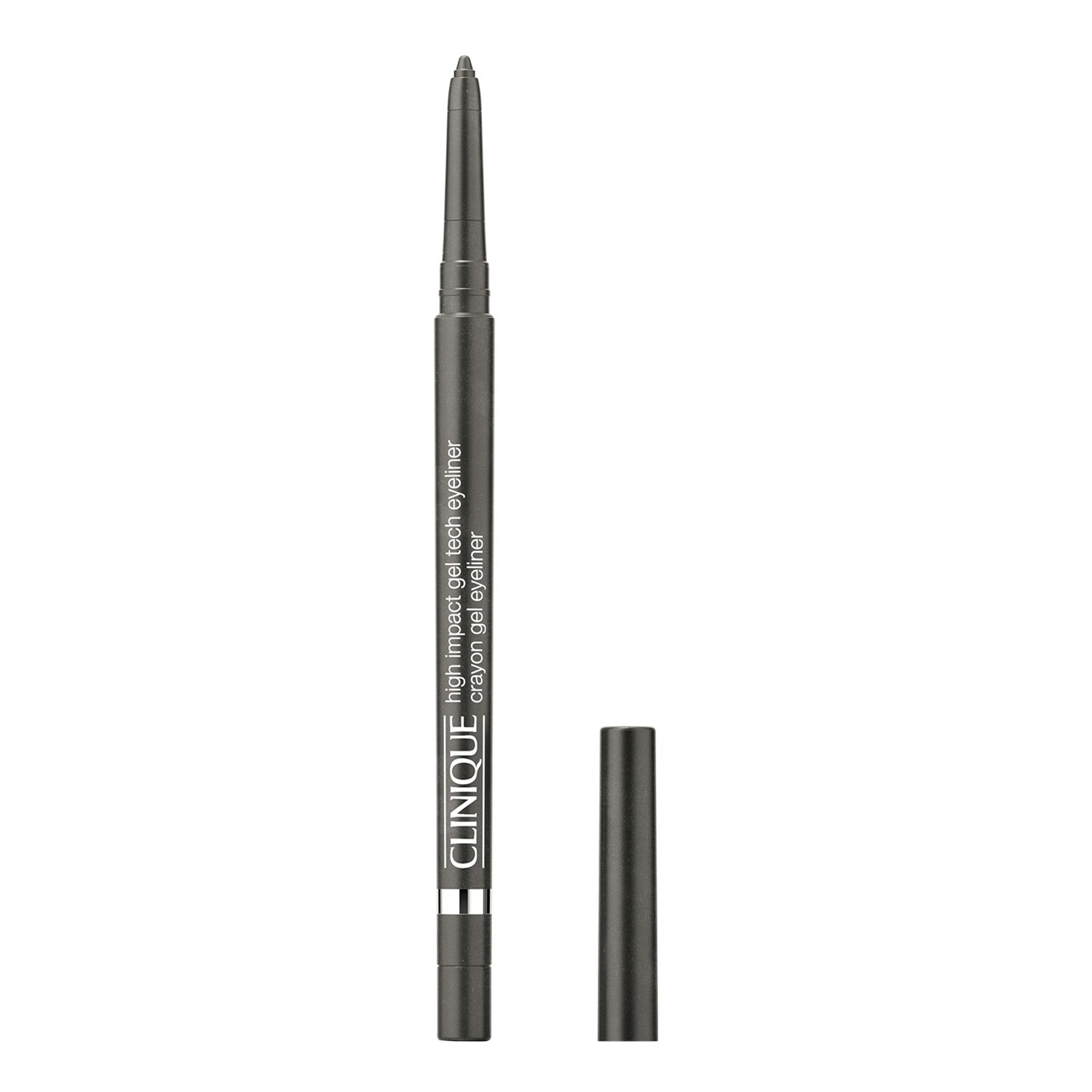 

Подводка для глаз High Impact Gel Tech Clinique, Polished Pewter (0.35g)