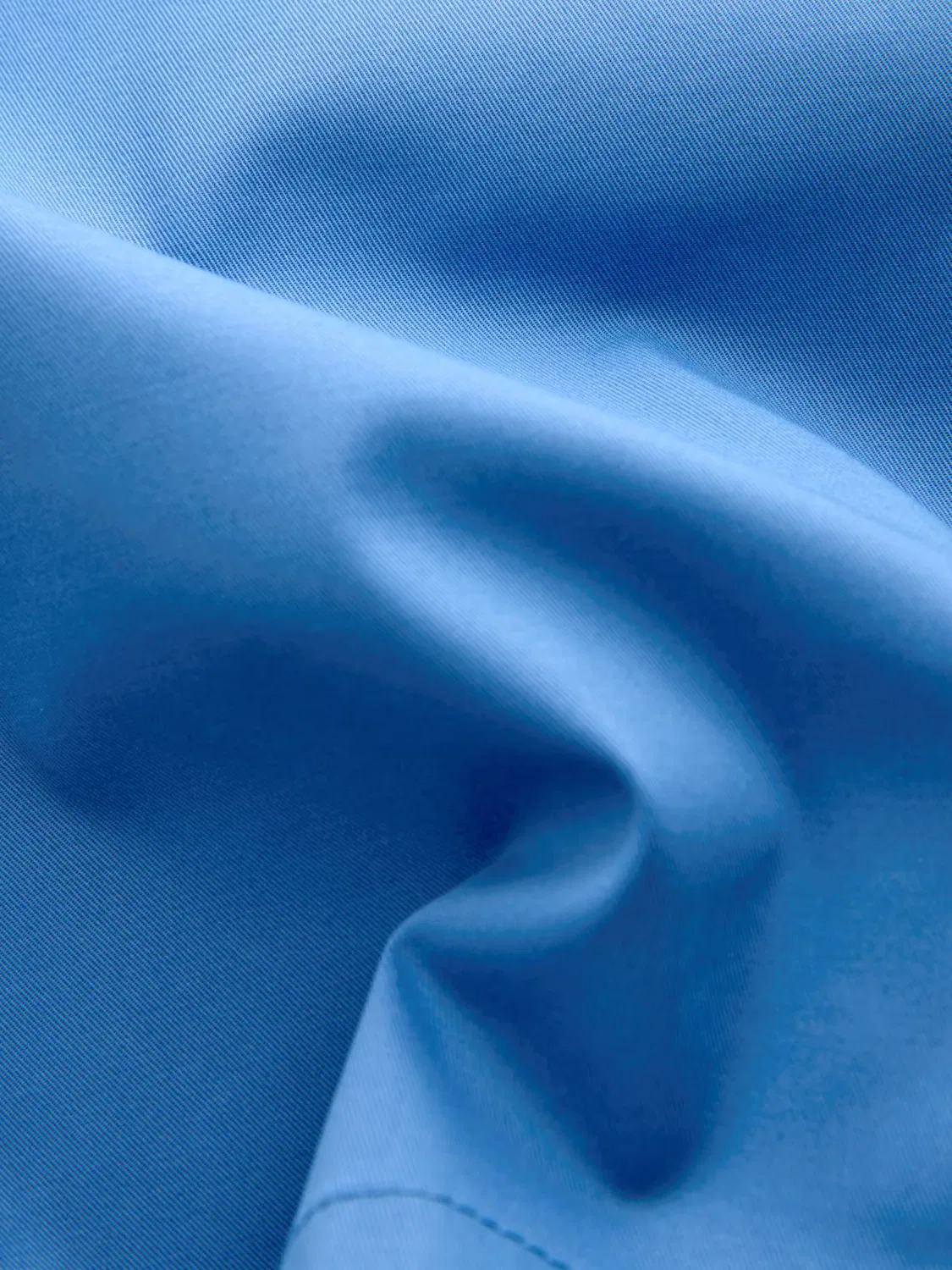 Узкие брюки-чиносы Next, Blue — фото 3