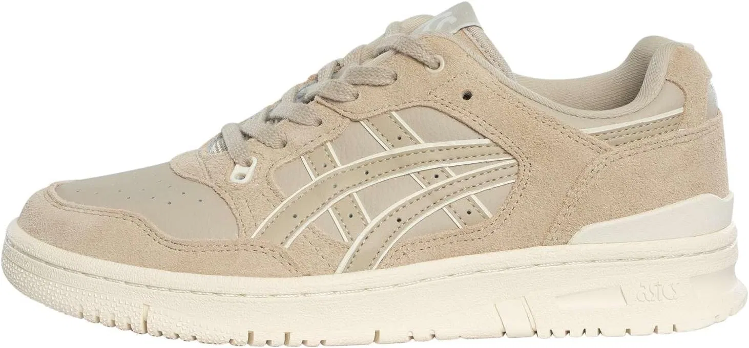 Женские кроссовки ASICS EX89, Feather Grey Feather Grey — фото 2