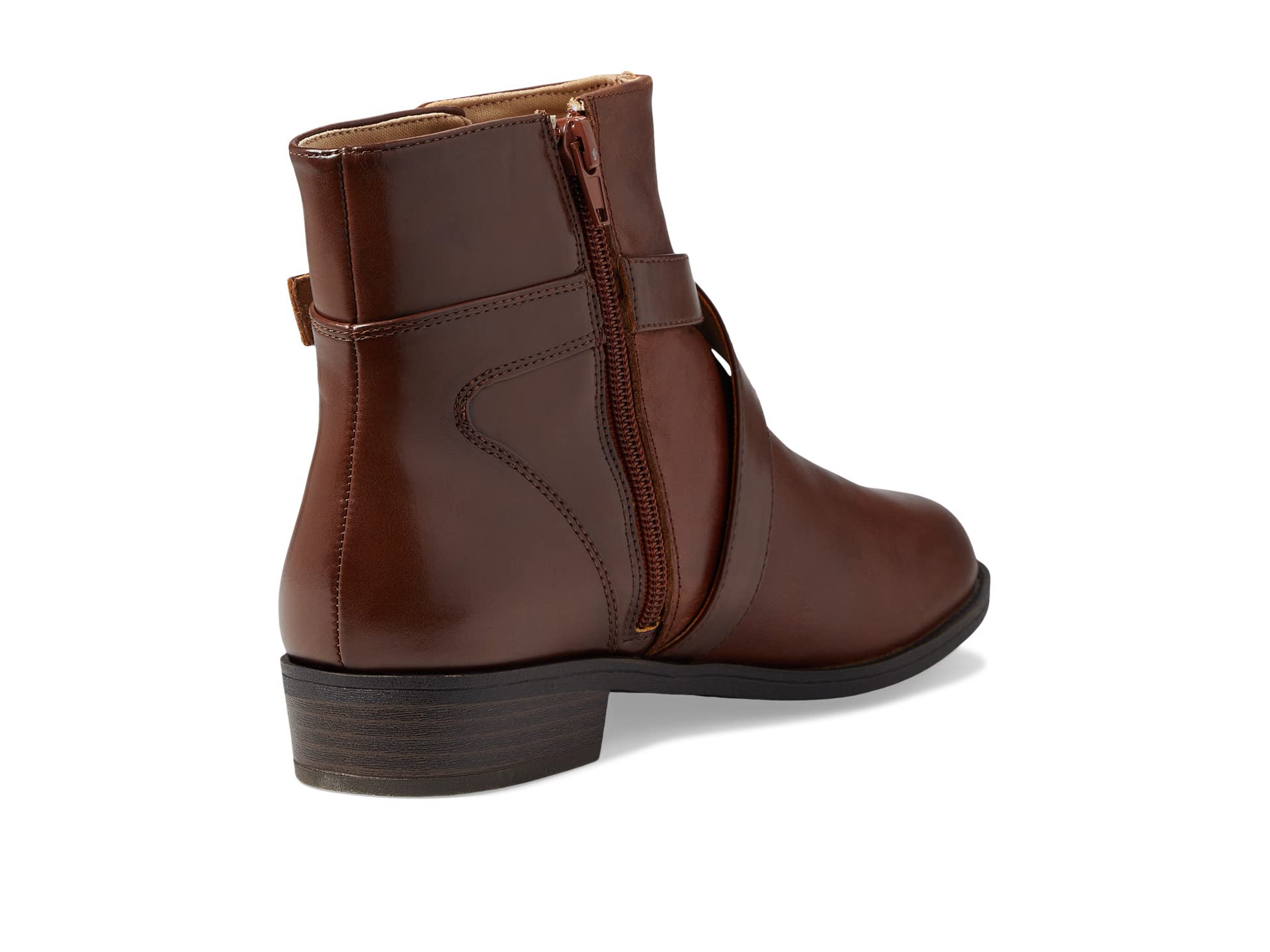 

Ботинки Rockport Vicky Belt Bootie