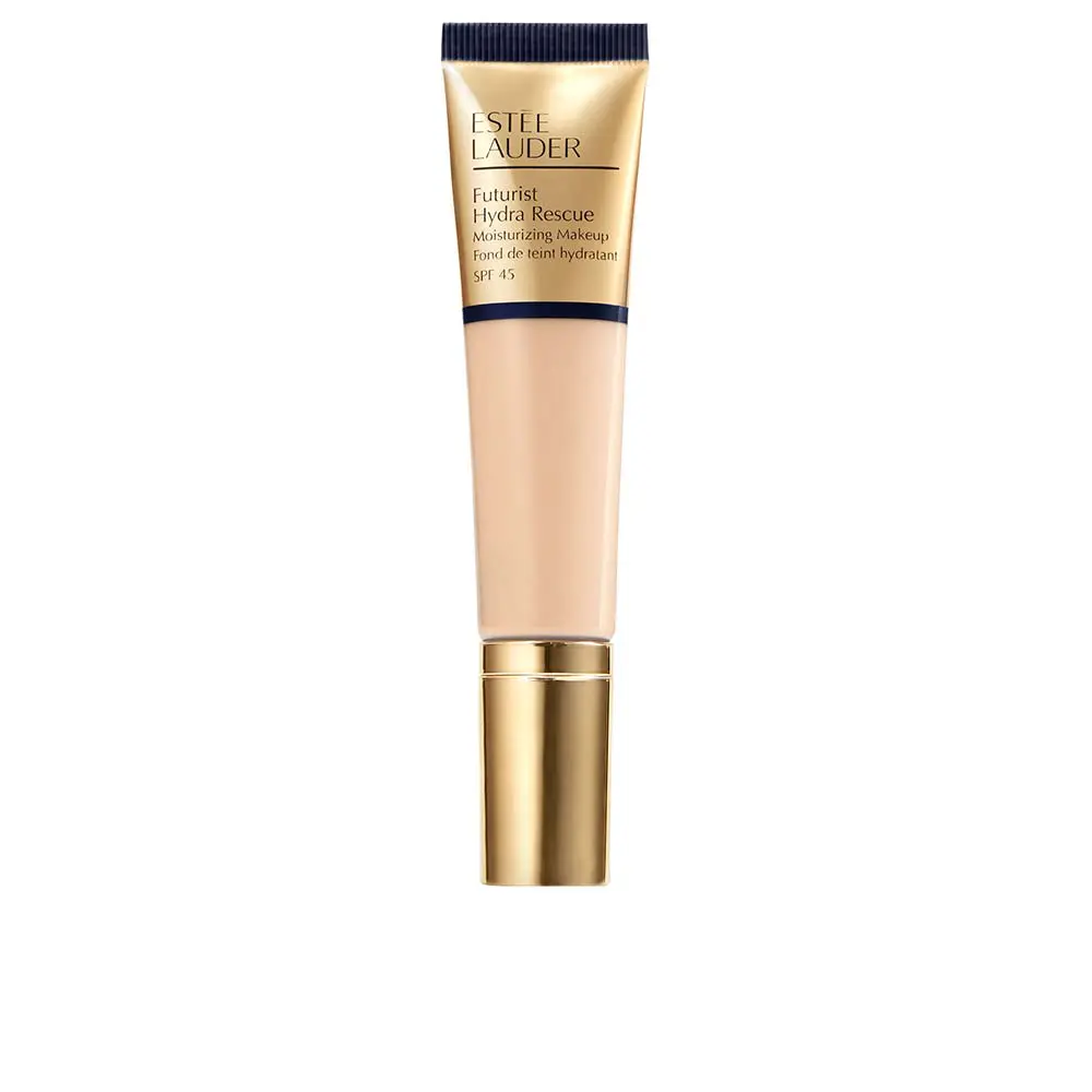 

Праймер Futurist hydra rescue moisturizing makeup spf45 Estée Lauder, цвет 2N1-desert beige