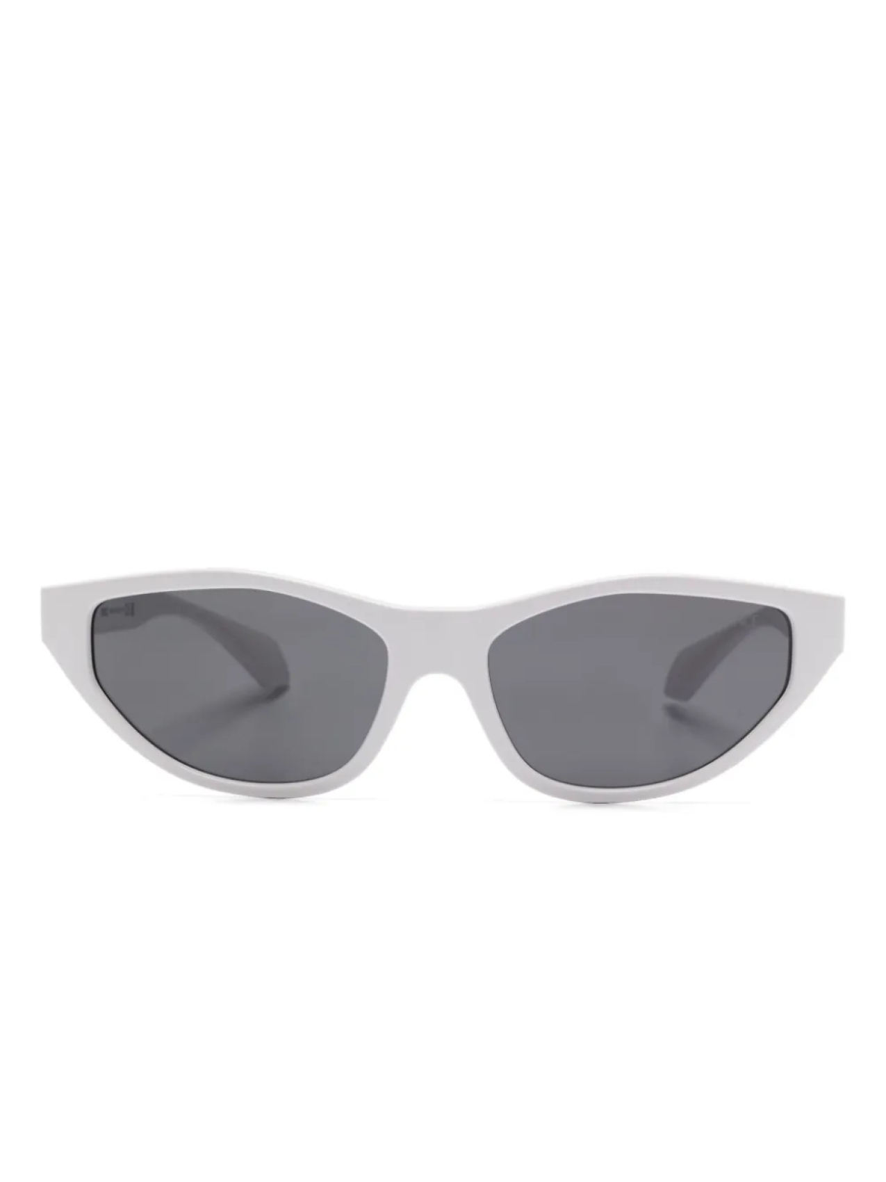 

Солнцезащитные очки Versace Eyewear VE4491U, белый